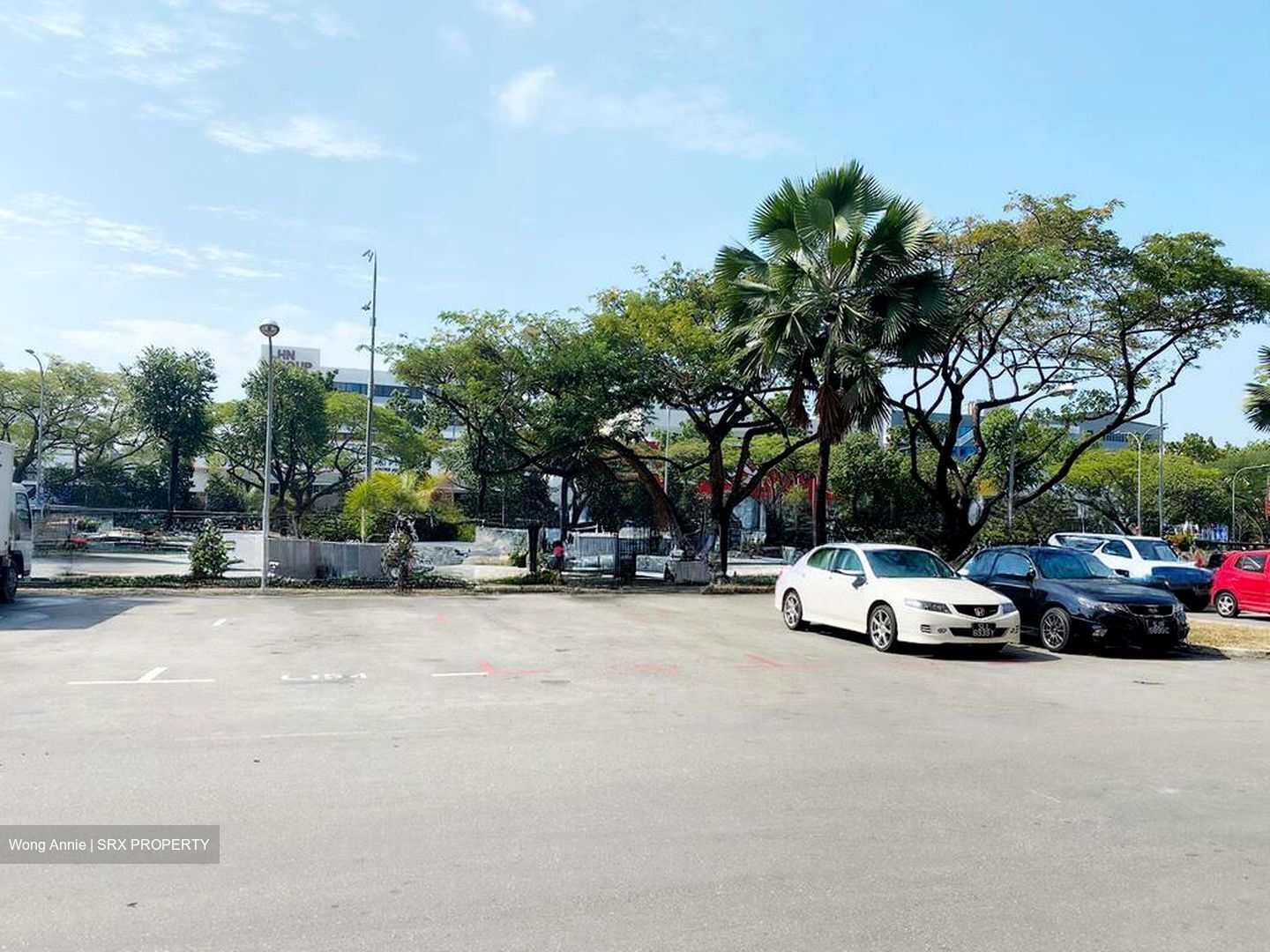 Paya Ubi Industrial Park (D14), Factory #522863561